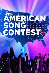 American Song Contest