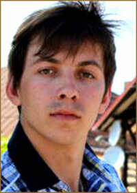 Юрий Шамлюк