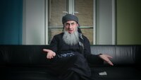 En fare for rikets sikkerhet
