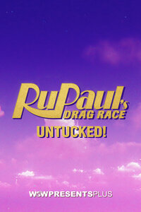RuPaul's Drag Race: Untucked!