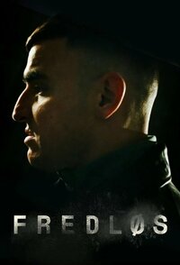 Fredløs