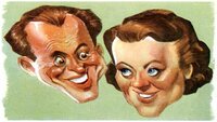 Fibber McGee and Molly