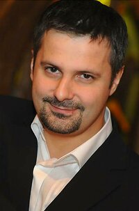 Евгений Сулес