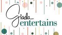 Giada Entertains