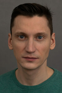 Андрей Мясников