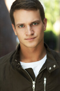 Jake Kelley
