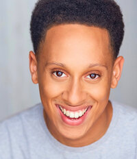 Aaron Branch