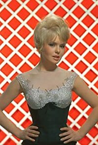 Joey Heatherton