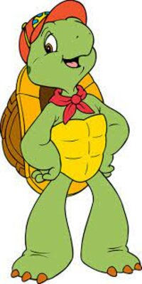Franklin Turtle