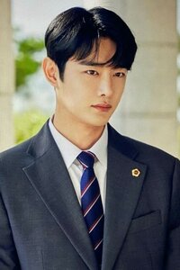 Jo Tae Sung