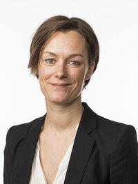 Anette Trettebergstuen