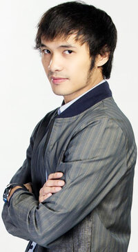 Kean Cipriano