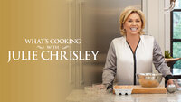 What's Cooking with Julie Chrisley