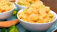 Mac' N' Cheese