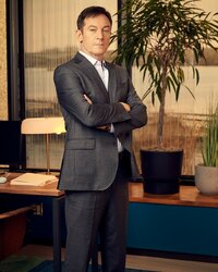 Dr. Rob "Griff" Griffith