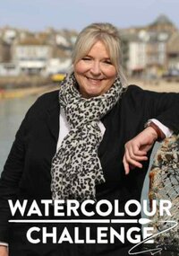 Watercolour Challenge