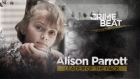 Alison Parrott: Leader of the Pack