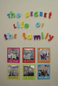 The Secret Life of the Family