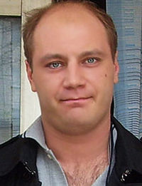 Дмитрий Суржиков