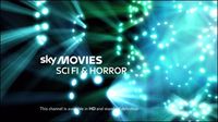 Sky Cinema Sci-Fi &amp; Horror