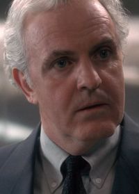 Detective Alan Cross