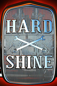 Hard Shine