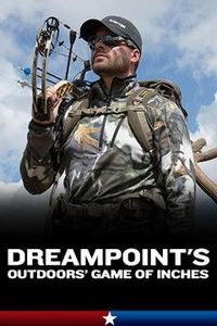 DreamPoint Outdoors' Game of Inches