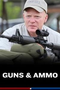 Guns and Ammo TV