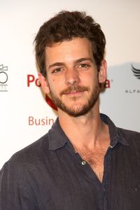 Guillermo Barrientos 