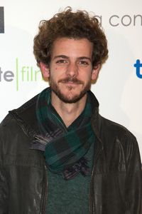 Guillermo Barrientos 