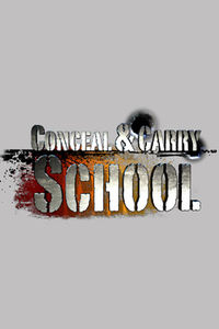 Conceal & Carry School