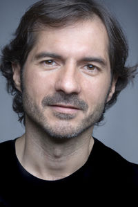 Javier Albalá 