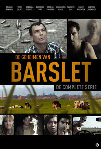 De geheimen van Barslet