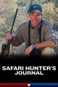 Safari Hunter's Journal