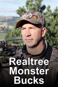 Realtree's Monster Bucks
