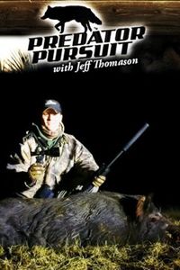 Predator Pursuit TV
