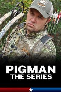 PigMan: The Series