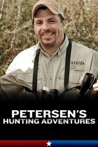 Petersen's Hunting Adventures
