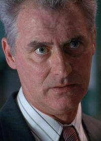 Special Agent Eubanks