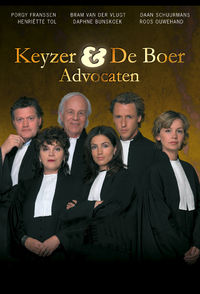 Keyzer & De Boer Advocaten