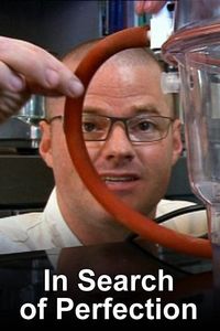 Heston Blumenthal: In Search of Perfection