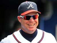 Chipper Jones