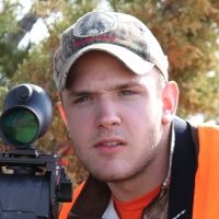 Jacob Satterfield 