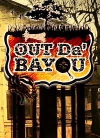 Out Da' Bayou
