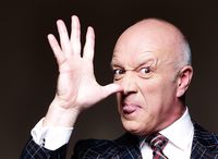 Geert Hoste