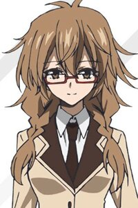 Shiena Kenmochi