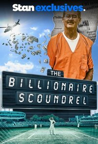 The Billionaire Scoundrel