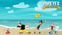 Popeye's Island Adventures