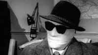 H.G. Wells' Invisible Man