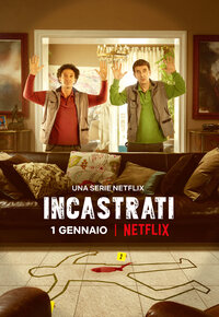 Incastrati